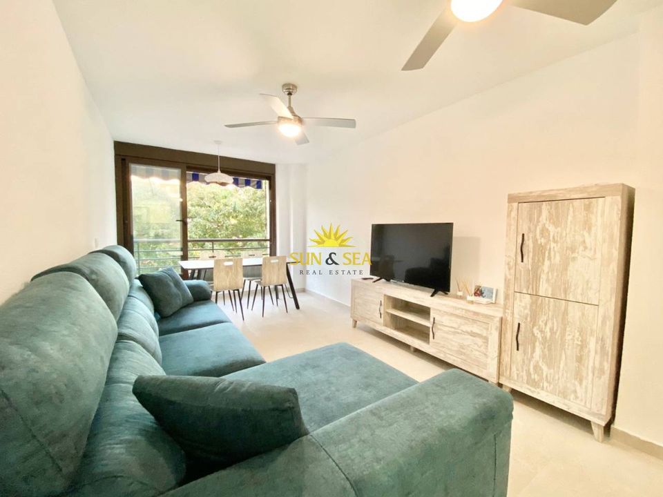 2 chambres Appartement à Guardamar del Segura, Spain No. 181740