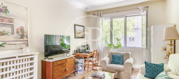 2 bedrooms Apartment in Madrid, Spain No. 163370 2