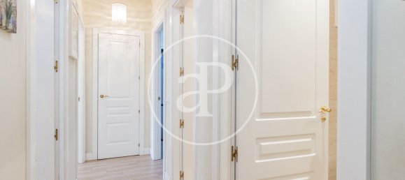 2 bedrooms Apartment in Madrid, Spain No. 163370 25