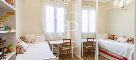 2 bedrooms Apartment in Madrid, Spain No. 163370 18