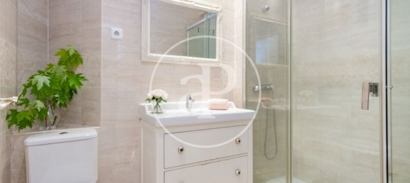 2 bedrooms Apartment in Madrid, Spain No. 163370 13