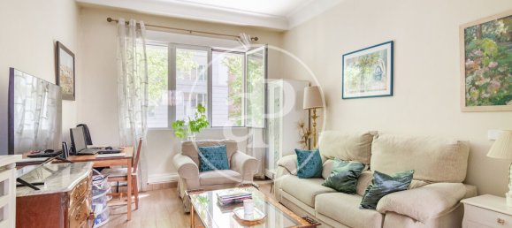 2 bedrooms Apartment in Madrid, Spain No. 163370 3