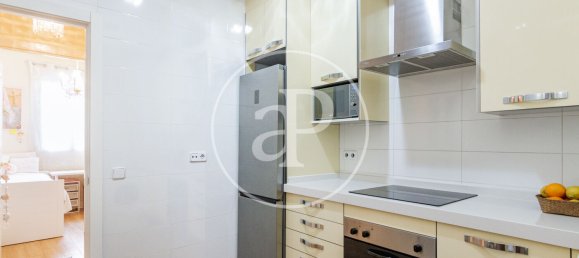 2 bedrooms Apartment in Madrid, Spain No. 163370 11