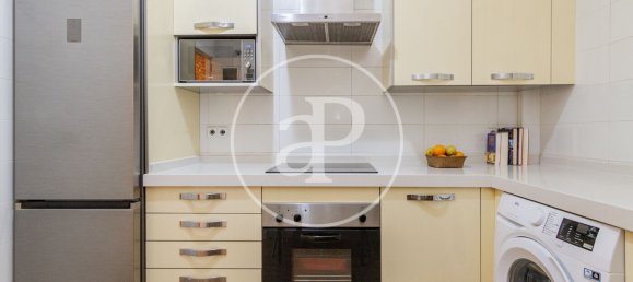 2 bedrooms Apartment in Madrid, Spain No. 163370 10