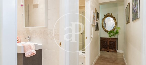 2 bedrooms Apartment in Madrid, Spain No. 163370 12