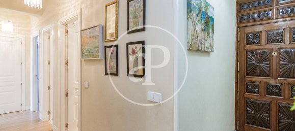 2 bedrooms Apartment in Madrid, Spain No. 163370 24