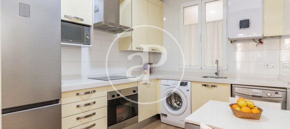 2 bedrooms Apartment in Madrid, Spain No. 163370 8