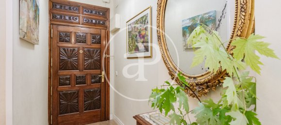 2 bedrooms Apartment in Madrid, Spain No. 163370 23