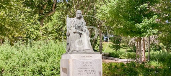 2 bedrooms Apartment in Madrid, Spain No. 163370 26