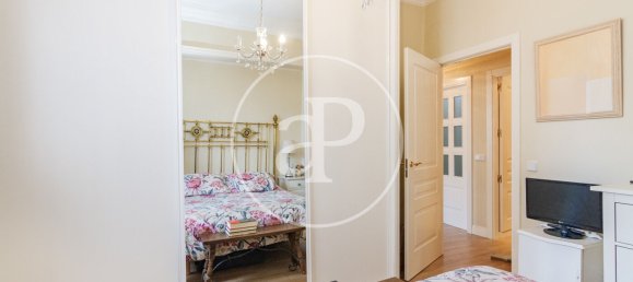 2 bedrooms Apartment in Madrid, Spain No. 163370 16