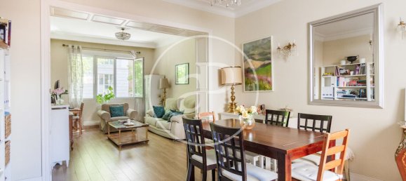 2 bedrooms Apartment in Madrid, Spain No. 163370 5