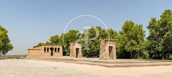 2 bedrooms Apartment in Madrid, Spain No. 163370 27