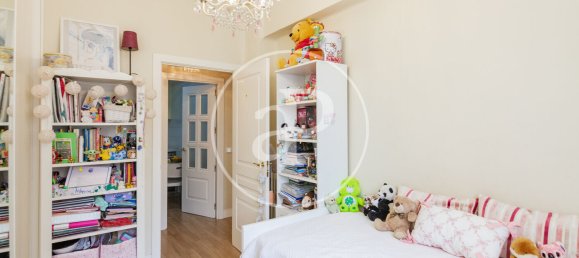 2 bedrooms Apartment in Madrid, Spain No. 163370 20