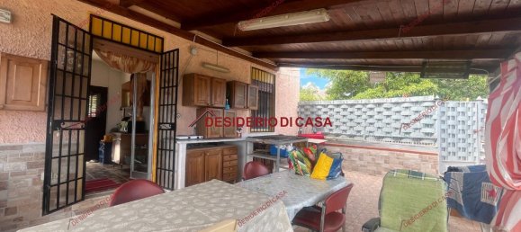 2 bedrooms Villa in Altavilla Milicia, Italy No. 312275 4
