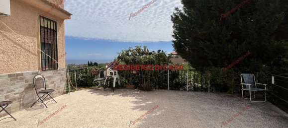 2 bedrooms Villa in Altavilla Milicia, Italy No. 312275 2