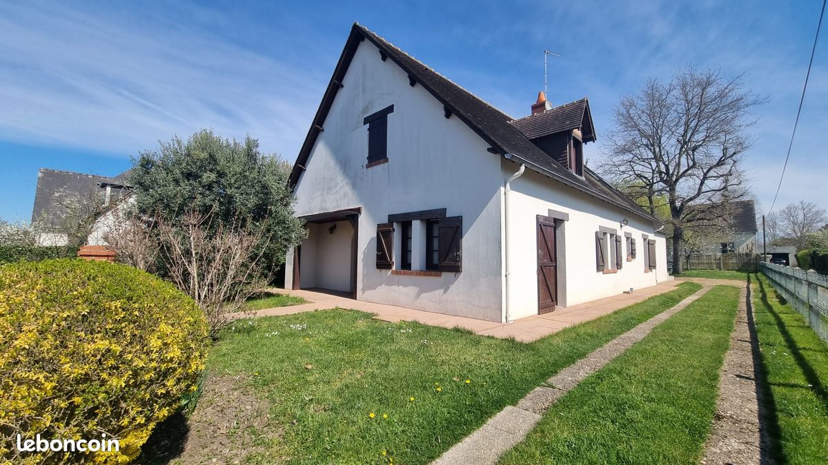 Дом с 5 спальнями в Сент-Авертен, Франция № 54650