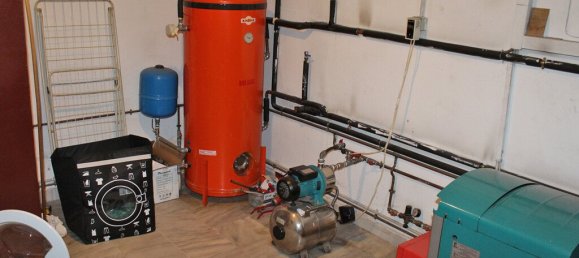 3 bedrooms Commercial property in Katerini, Greece No. 3829 23