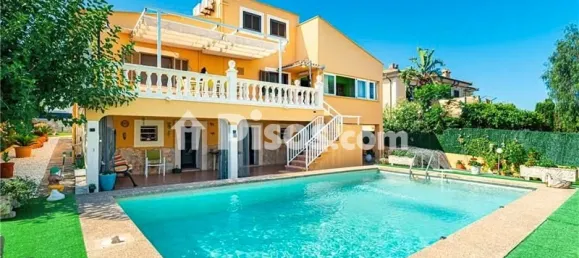 5 Schlafzimmer Haus in Llucmajor, Spain, Nr. 173926 34