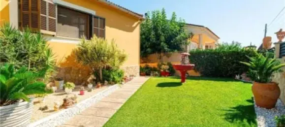 5 Schlafzimmer Haus in Llucmajor, Spain, Nr. 173926 33