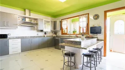 5 Schlafzimmer Haus in Llucmajor, Spain, Nr. 173926