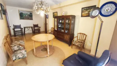 3 bedrooms Apartment in Valencia, Spain No. 134894