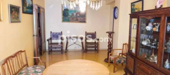 3 bedrooms Apartment in Valencia, Spain No. 134894 17