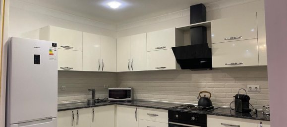 2 bedrooms Apartment in Nasimi, Azerbaijan No. 1477 11