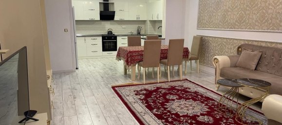 2 bedrooms Apartment in Nasimi, Azerbaijan No. 1477 13