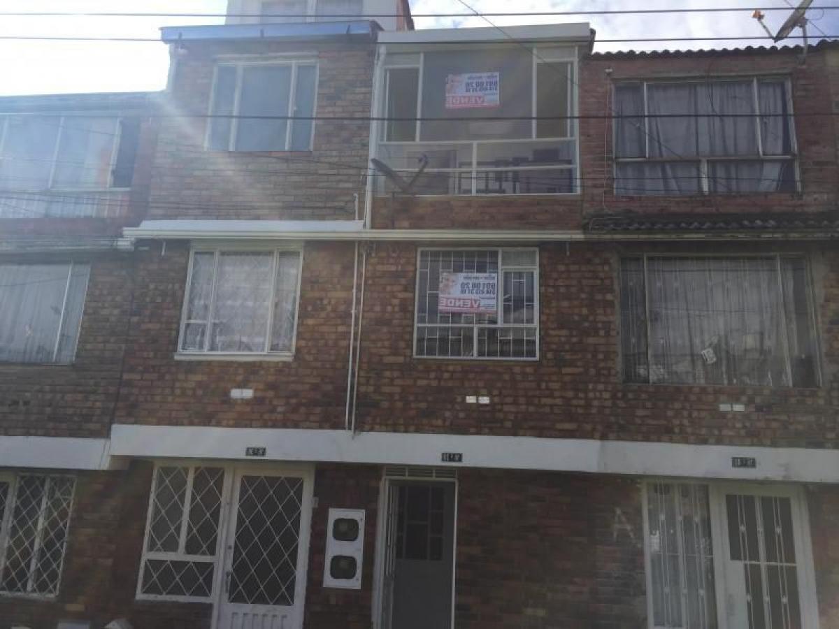 3 Schlafzimmer Haus in Bogota, Colombia, Nr. 11227