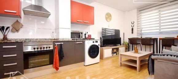 2 Schlafzimmer Wohnung in Almenara, Spain, Nr. 159754 10