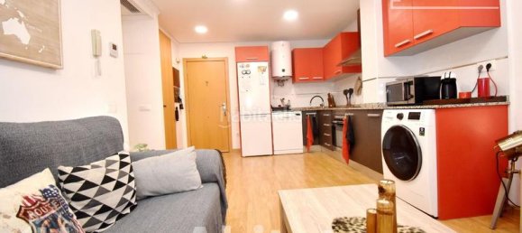 2 Schlafzimmer Wohnung in Almenara, Spain, Nr. 159754 30