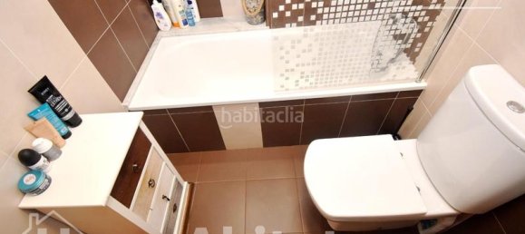 2 Schlafzimmer Wohnung in Almenara, Spain, Nr. 159754 33