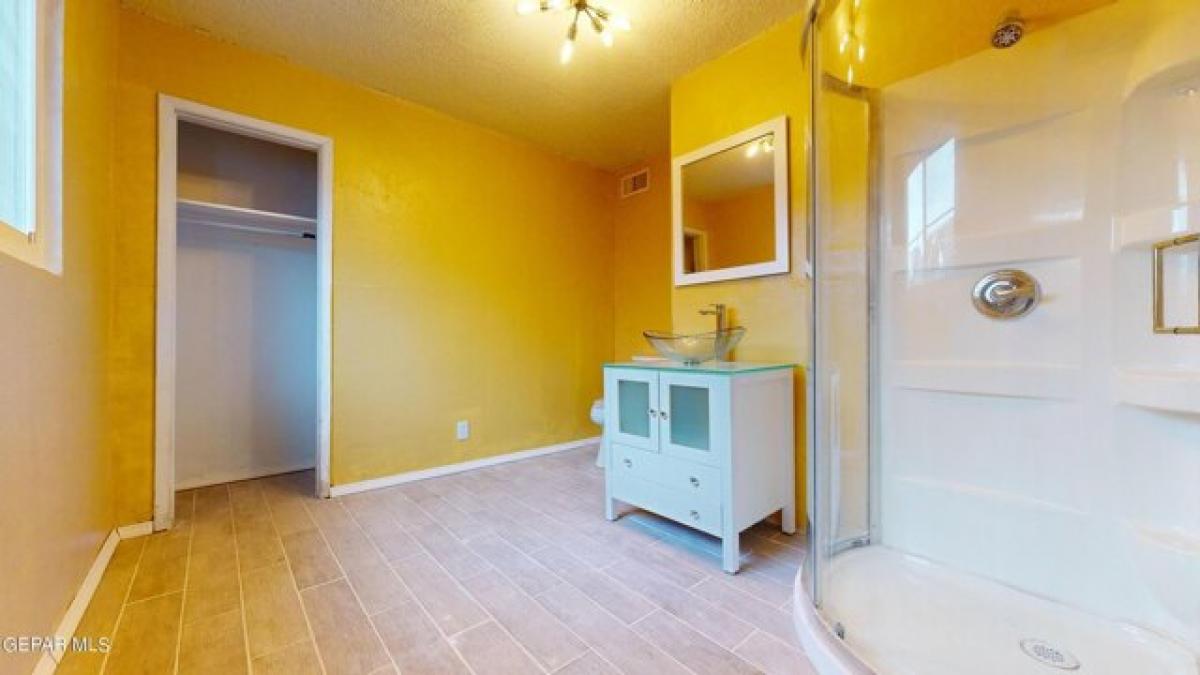 3 غرف نوم منزل في El Paso, USA رقم 371222