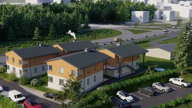 Terrain à Velden am Worther See, Austria 706m² No. 135625