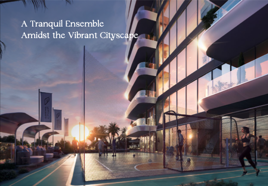 استوديو في BINGHATTI HILLS, Arjan, UAE رقم 63228