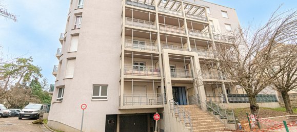 Studio in Metz, France, Nr. 80876 6