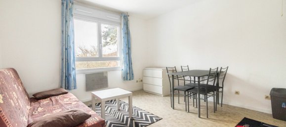 Studio in Metz, France, Nr. 80876 2