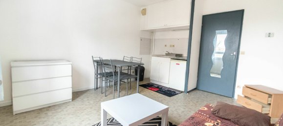 Studio in Metz, France, Nr. 80876 3