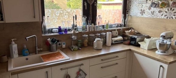 5 rooms House in Luneburg, Germany No. 202864 16