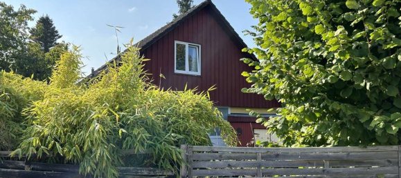 5 rooms House in Luneburg, Germany No. 202864 3