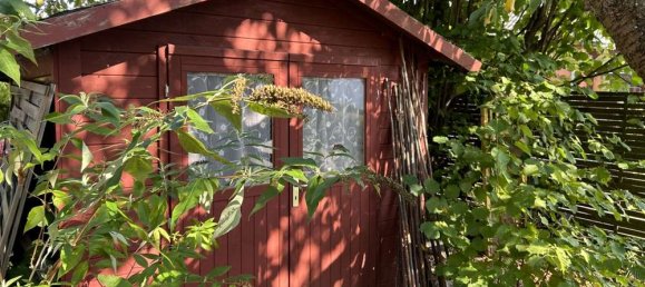 5 rooms House in Luneburg, Germany No. 202864 5