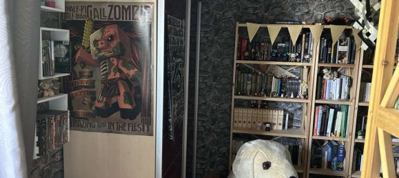 5 rooms House in Luneburg, Germany No. 202864 14