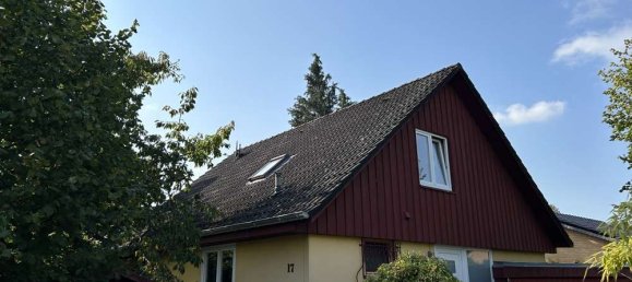 5 rooms House in Luneburg, Germany No. 202864 2