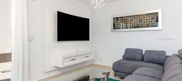 5 غرف نوم فيلا في San Miguel de Salinas, Spain رقم 184743 15