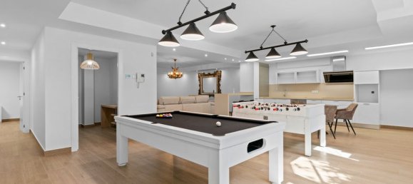 5 غرف نوم فيلا في San Miguel de Salinas, Spain رقم 184743 37