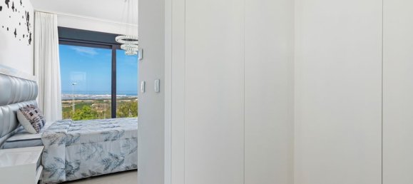 5 غرف نوم فيلا في San Miguel de Salinas, Spain رقم 184743 27