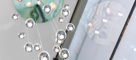 5 غرف نوم فيلا في San Miguel de Salinas, Spain رقم 184743 3