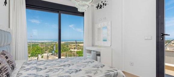 5 غرف نوم فيلا في San Miguel de Salinas, Spain رقم 184743 24