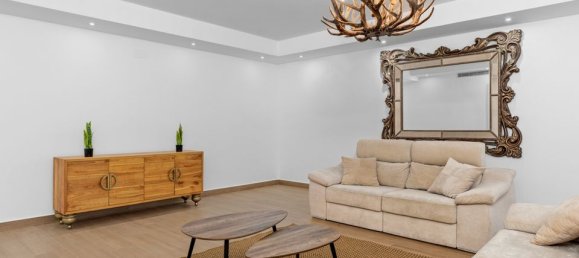 5 غرف نوم فيلا في San Miguel de Salinas, Spain رقم 184743 41