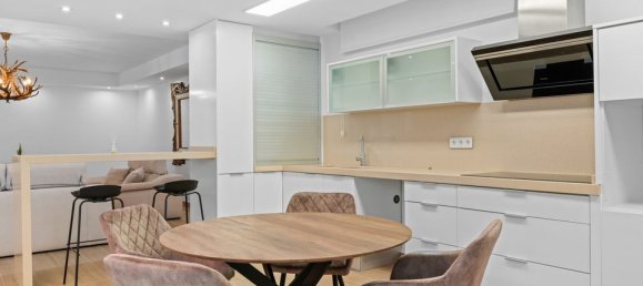 5 غرف نوم فيلا في San Miguel de Salinas, Spain رقم 184743 39